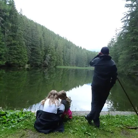 Mountain View * Fliess