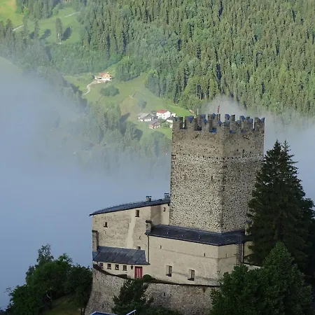 Mountain View Апартаменты Флис