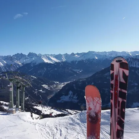 Mountain View Fliess