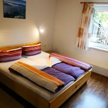 Apartment Mountain View