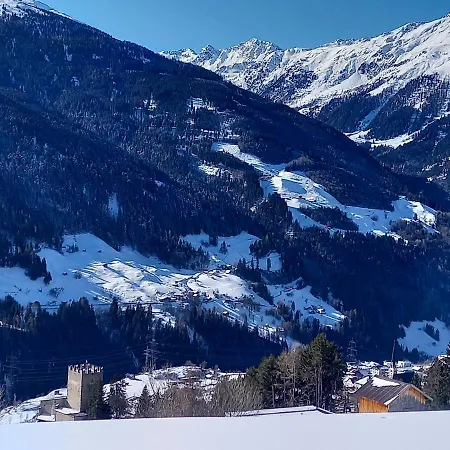 Mountain View Апартаменты *