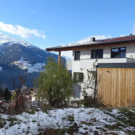 Mountain View Apartment