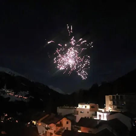 Lägenhet Mountain View