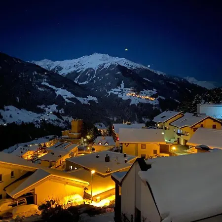 Mountain View فليس