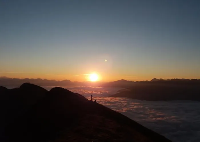 Mountain View * Fliess