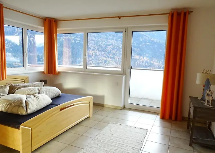 Apartment Mountain View *