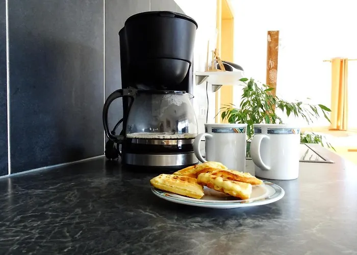 Mountain View * Fliess