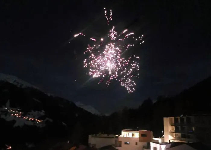 Apartment Mountain View