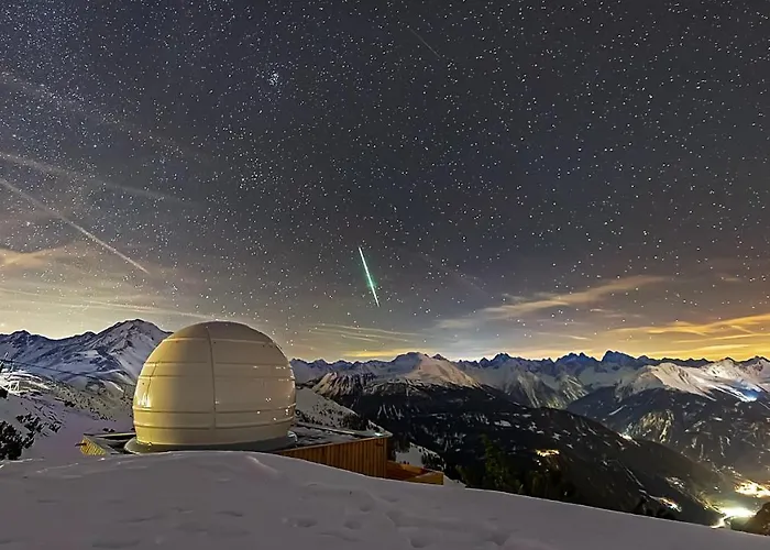 Apartment Mountain View