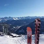 Mountain View Fliess