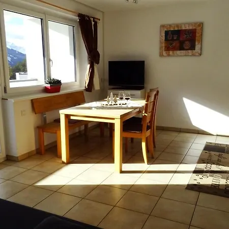 Apartamento Mountain View *