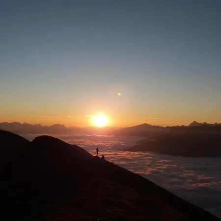 Mountain View * Fliess