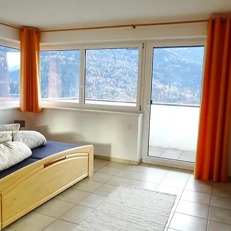 Apartamento Mountain View *