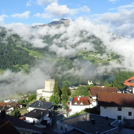 Apartamento Mountain View Fliess