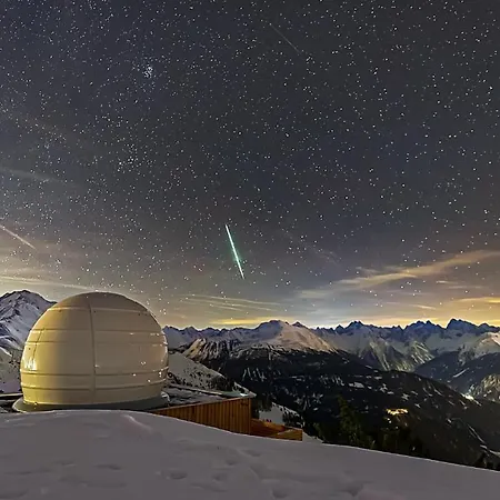 Apartamento Mountain View