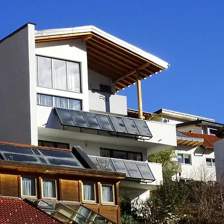 Mountain View Fliess