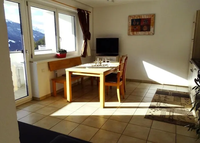 Apartament Mountain View *