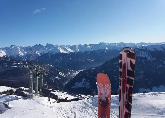 Mountain View Fliess