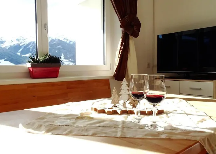 Apartament Mountain View *