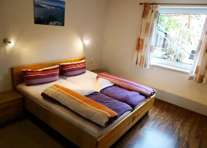 Apartament Mountain View