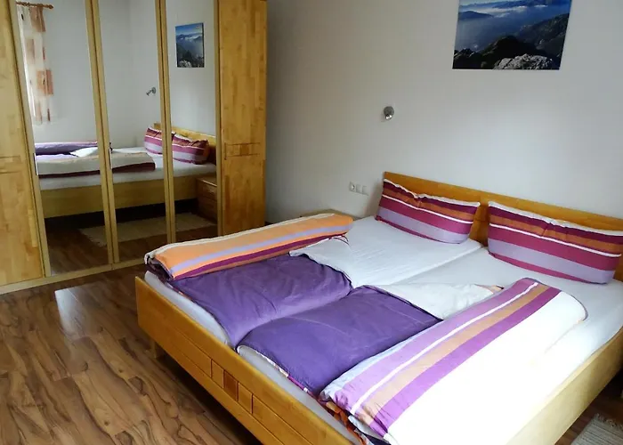 Apartament Mountain View *