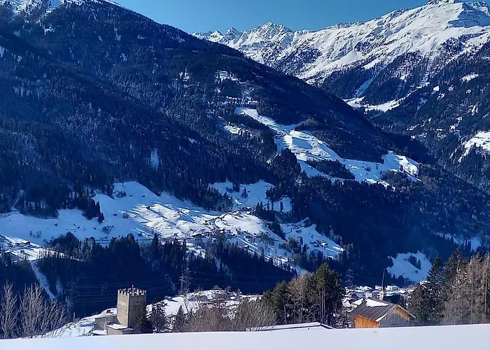 Mountain View Apartament *