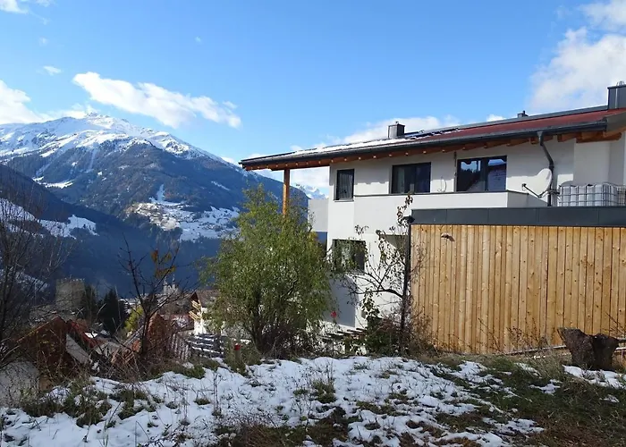 Mountain View Apartament