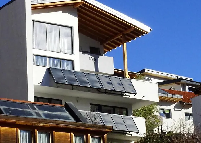 Mountain View Fliess